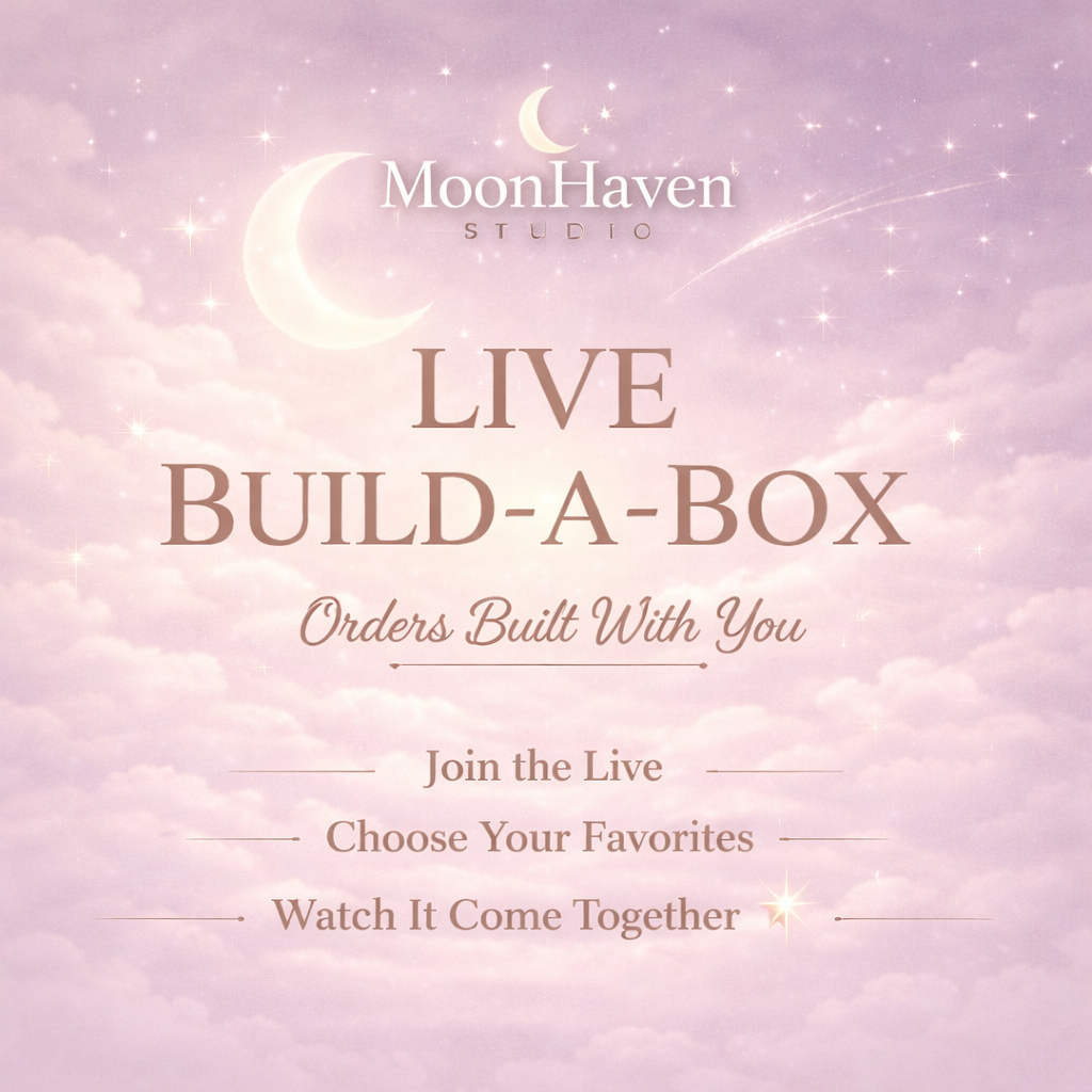 Tik Tok LIVE Build A Box
