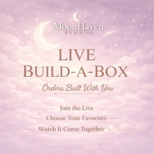 Tik Tok LIVE Build A Box